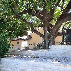  Appartement Le Calluna