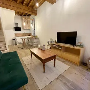 Casa vacanze La Roquette Me Taquine, Arles