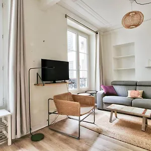 Quartier De Free Netflix , Parijs Frankrijk