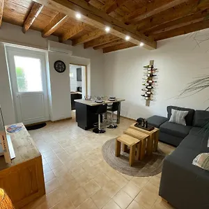 Casa vacanze Maison De A 5 Min à Pied De La Tour Luma, Arles