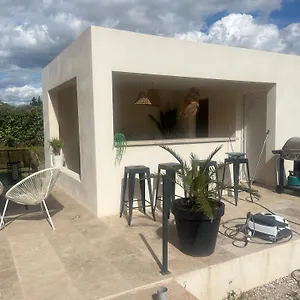 Appartamento En Apparté, Arles