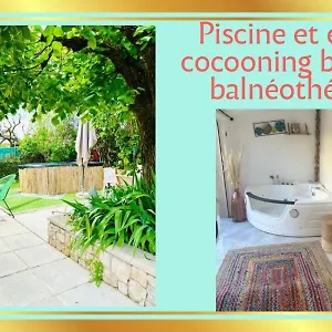  Vakantiehuis La Petite Provence