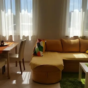Mihaela , Rovigno Croazia