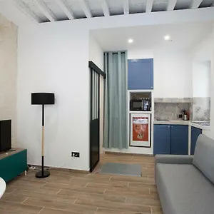 My Cosy Studio In Appartamento
