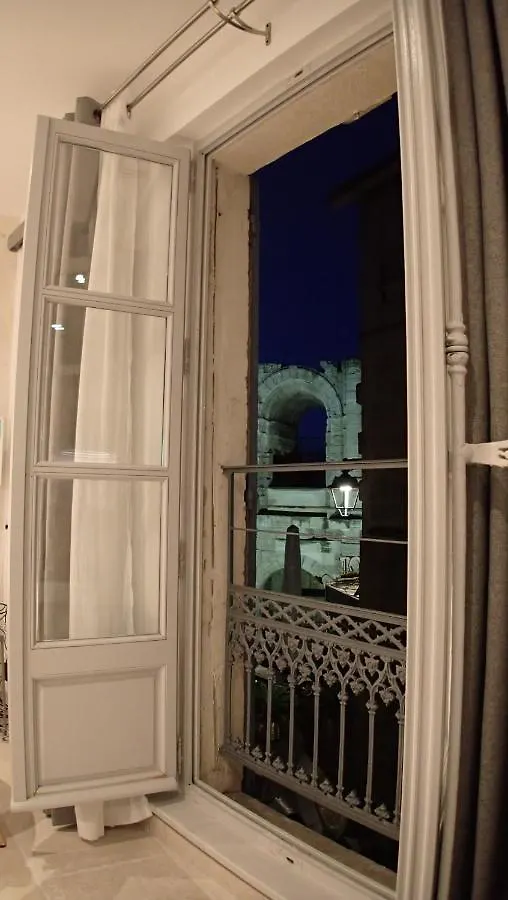 Appartamento Holiday in Arles: Appartement de l'Amphithéâtre
