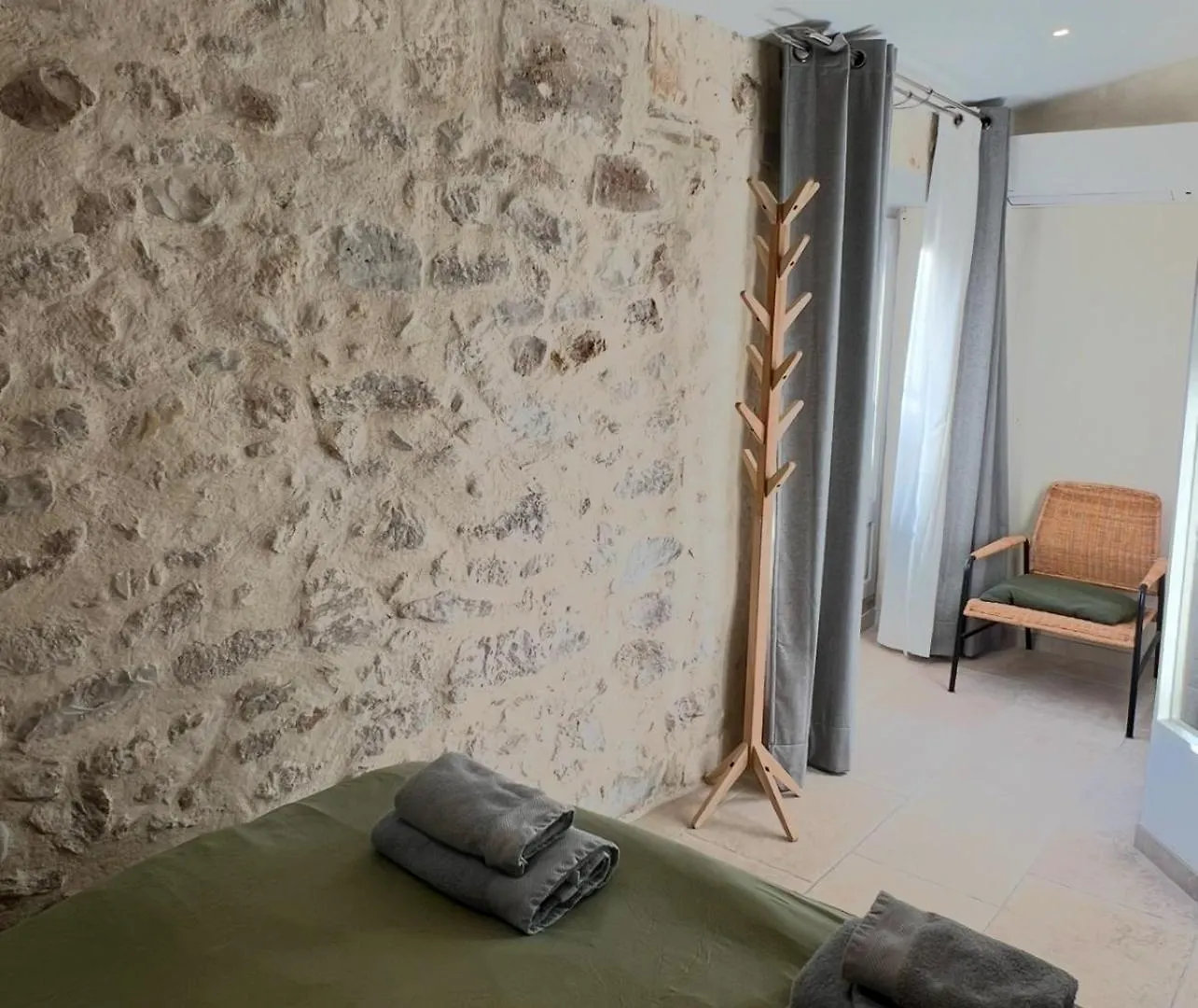 Holiday in Arles: Appartement de l'Amphithéâtre