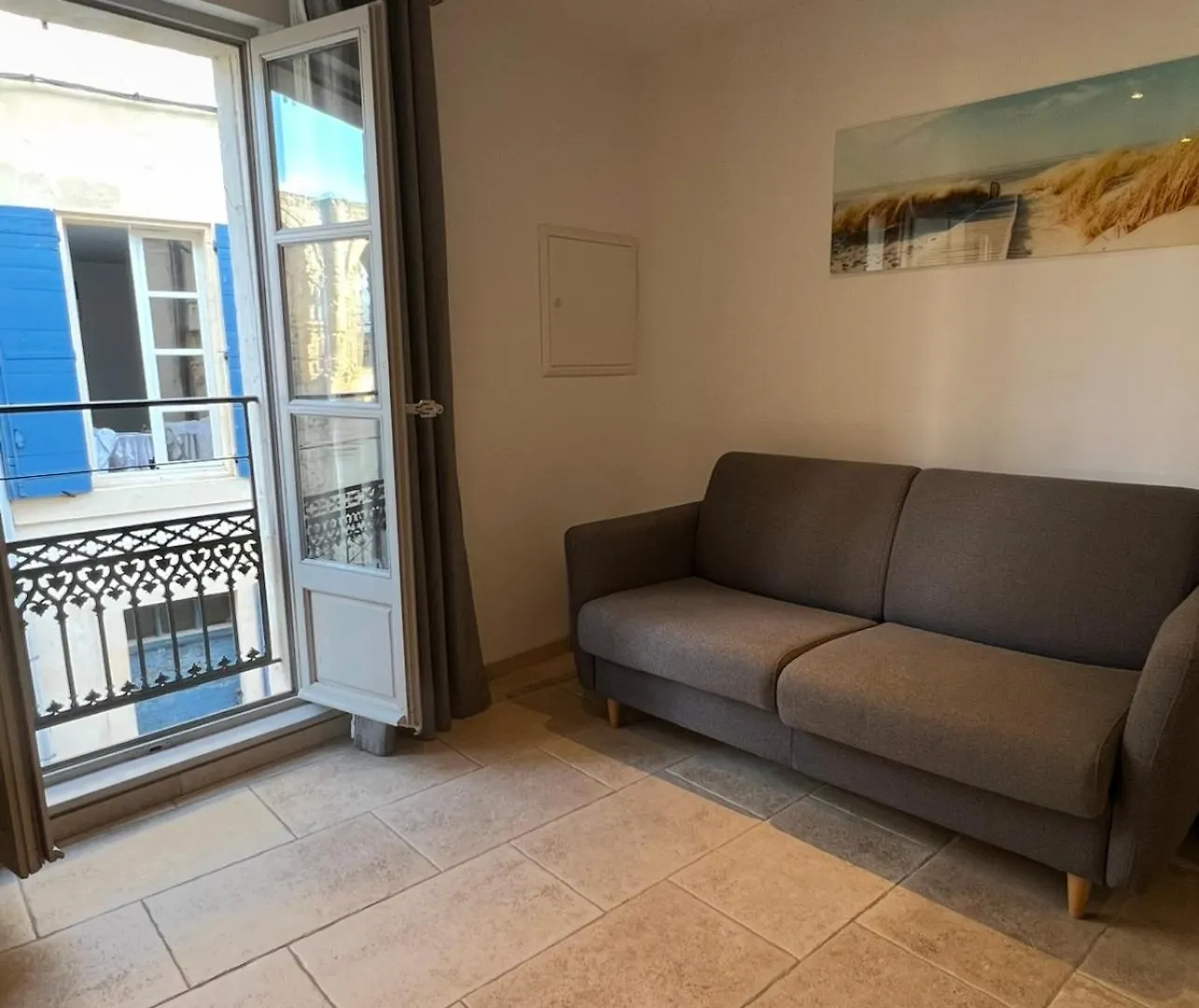 Appartamento Holiday in Arles: Appartement de l'Amphithéâtre Francia