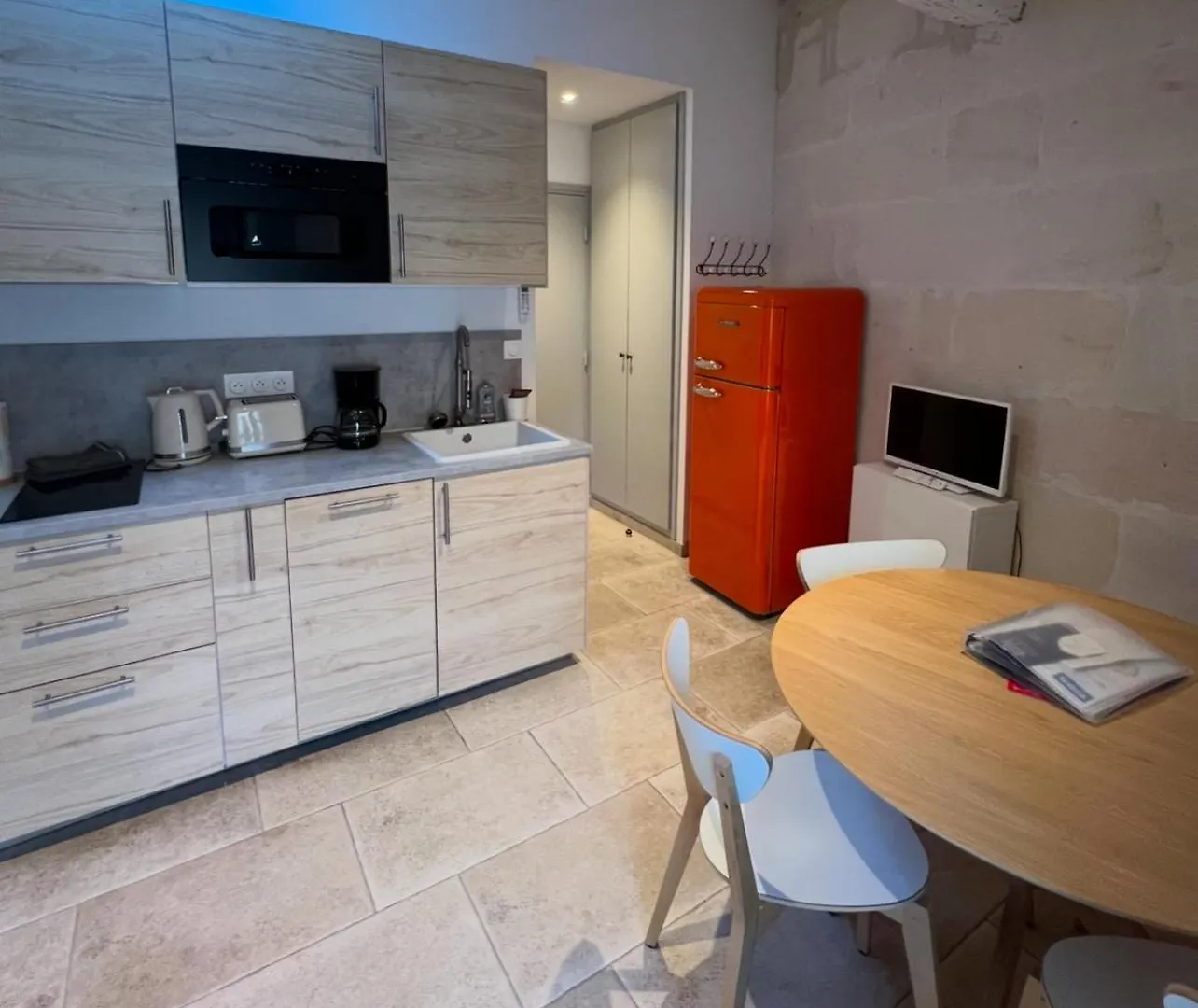 Appartamento Holiday in Arles: Appartement de l'Amphithéâtre